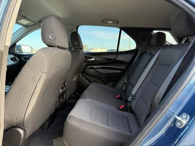 2024 Chevrolet Equinox LT - Photo 10
