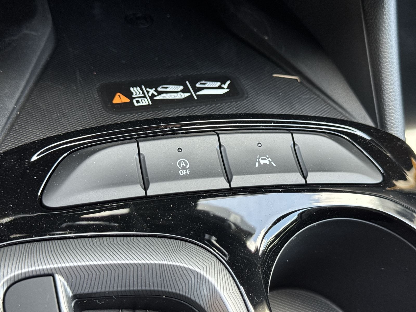 2026 Buick Envista Sport Touring - Photo 50