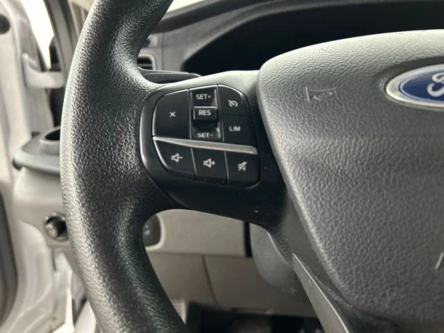 Used 2024 White Ford Base image 7