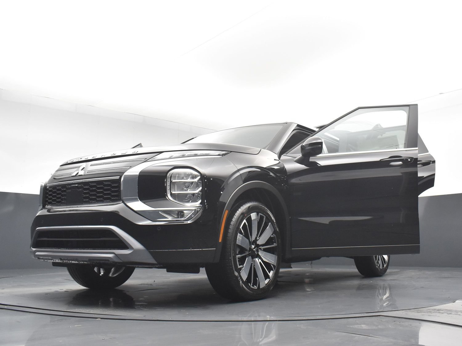 New 2026 Black Diamond Mitsubishi SE 1.5T 2WD image 34