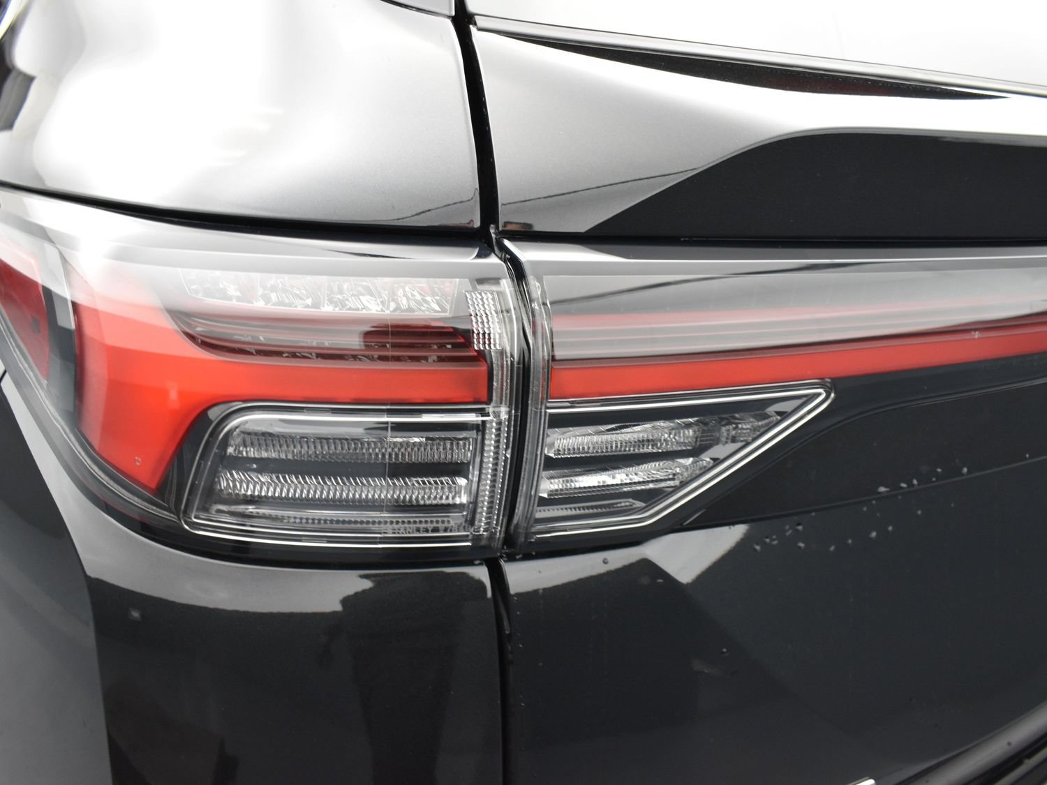 New 2026 Black Diamond Mitsubishi SE 1.5T 2WD image 8