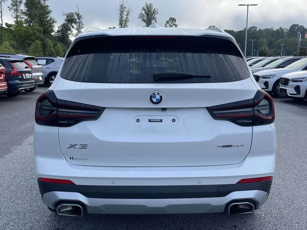 2023 BMW X3 30i - Photo 28