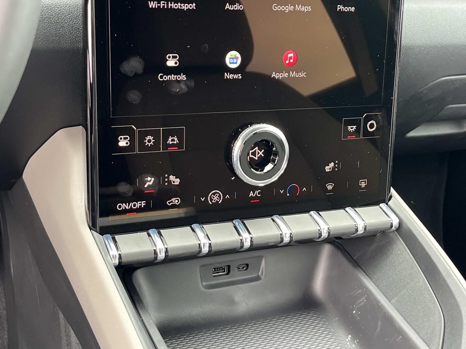 2027 GMC Terrain Elevation - Photo 25