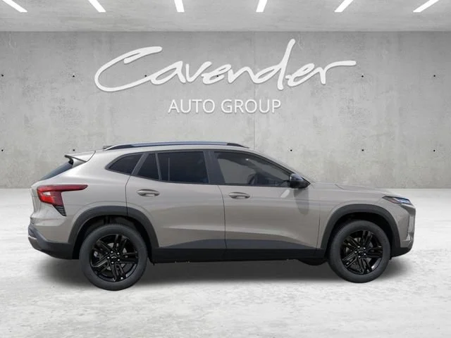 New 2026 White Sands Chevrolet ACTIV image 5