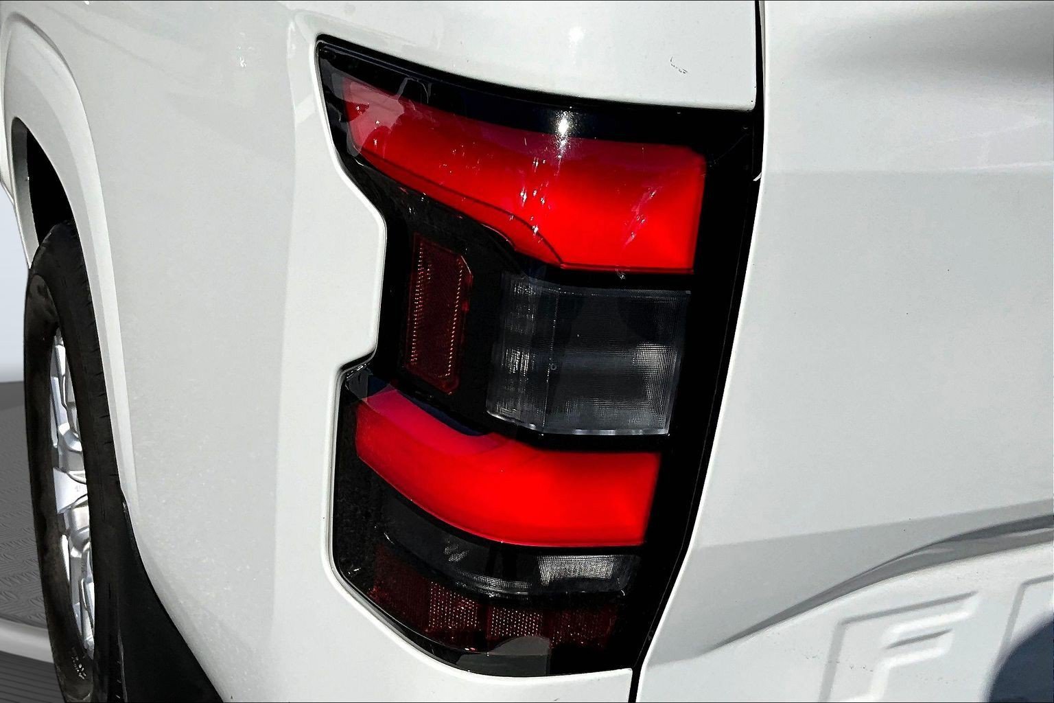 Used 2024 White Nissan SV image 21