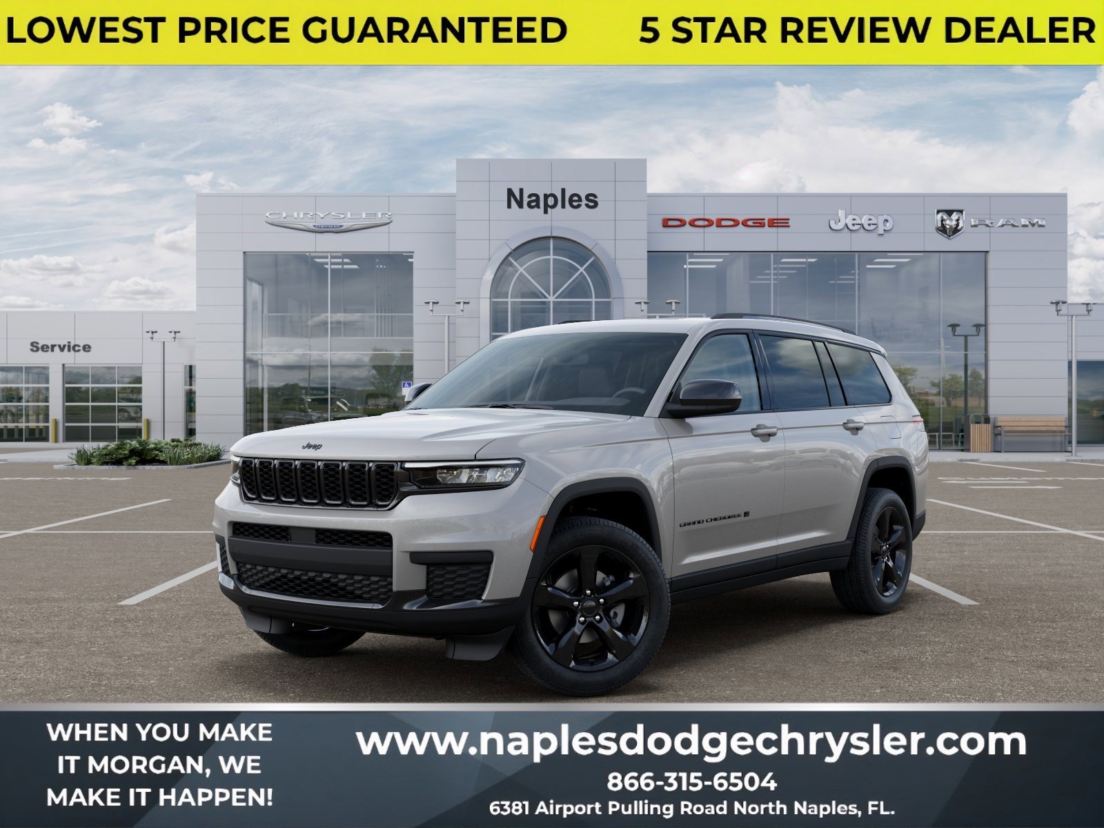 Island Chrysler Dodge Jeep Ram Reviews: Honest Buyer Insights