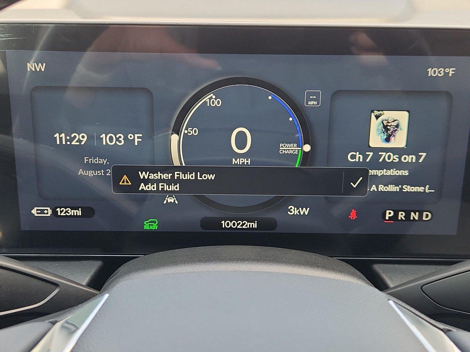 2024 Honda Prologue photo 12 of 34