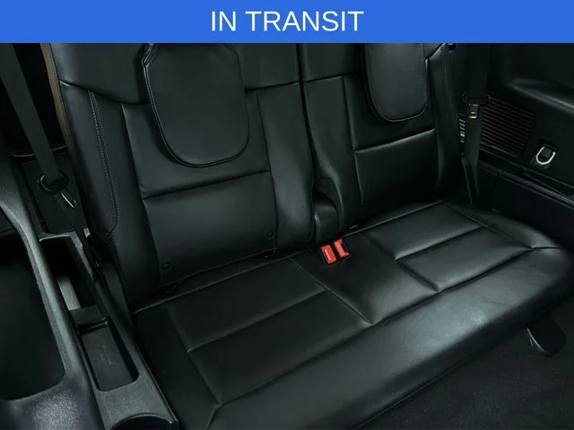 Used 2023 Blue Ford XLT image 41