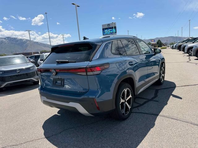 New 2026  Volkswagen SE image 8