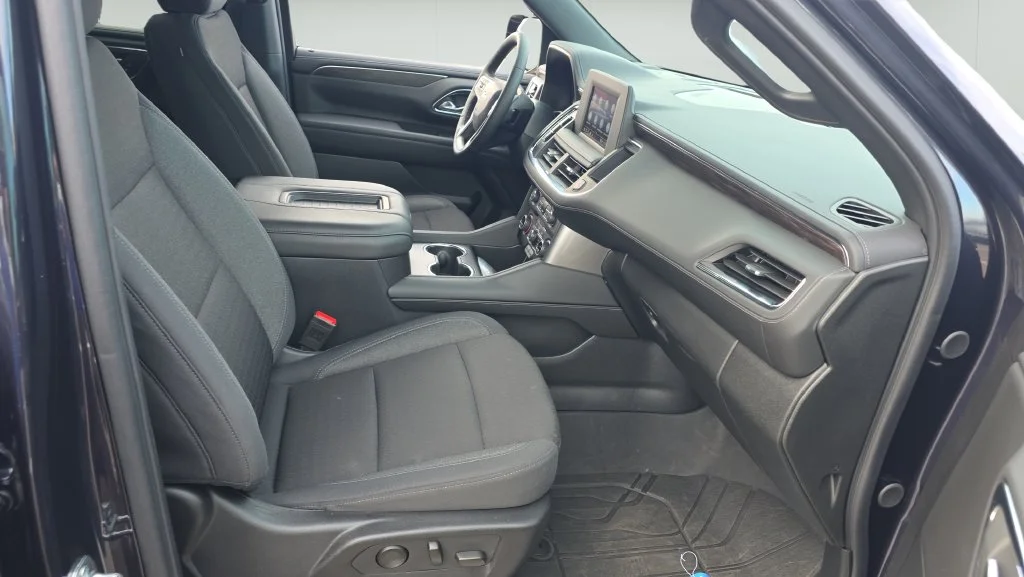 Used 2024 Gray Chevrolet LS image 15