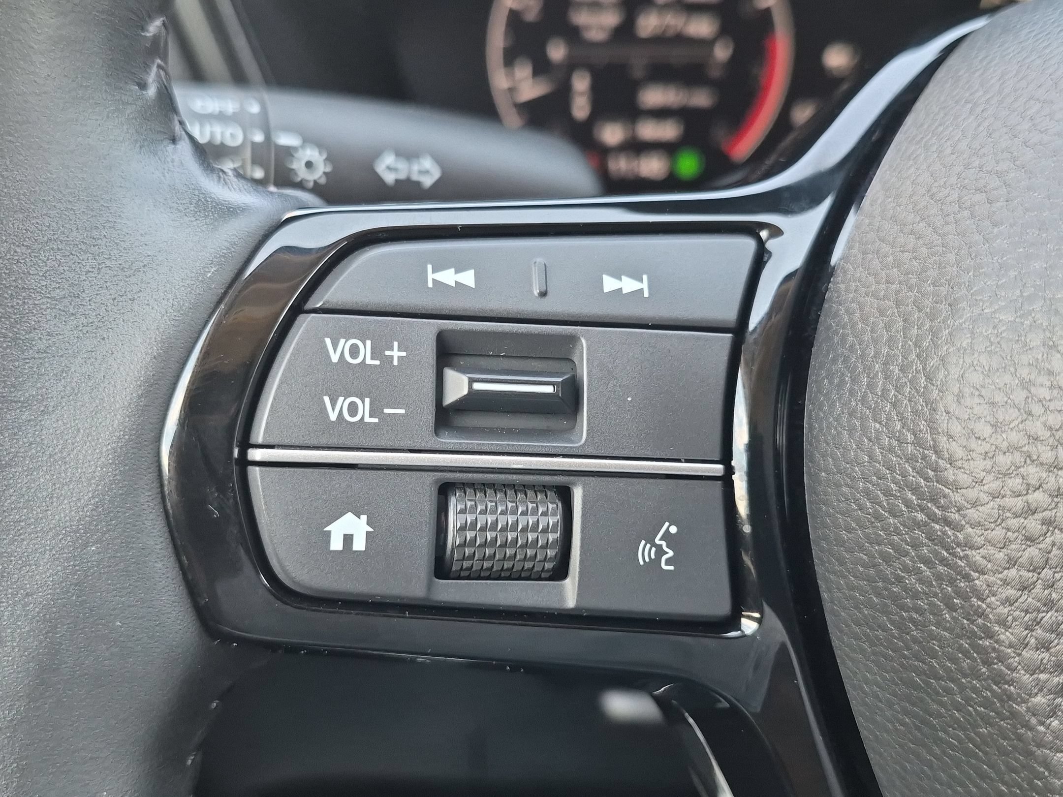 2024 Honda CR-V EX-L - Photo 15