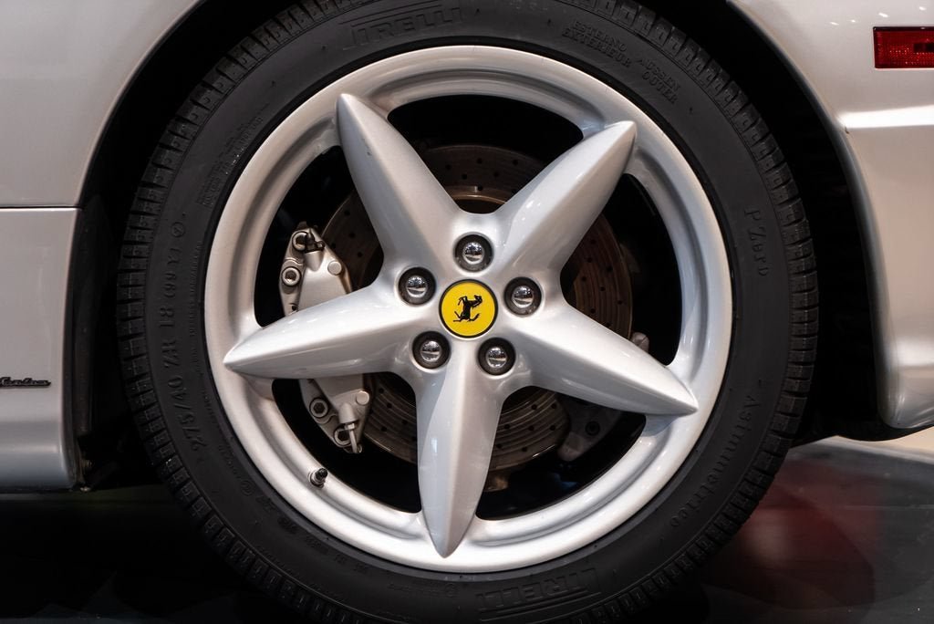 2003 Ferrari 360 Base - Photo 14