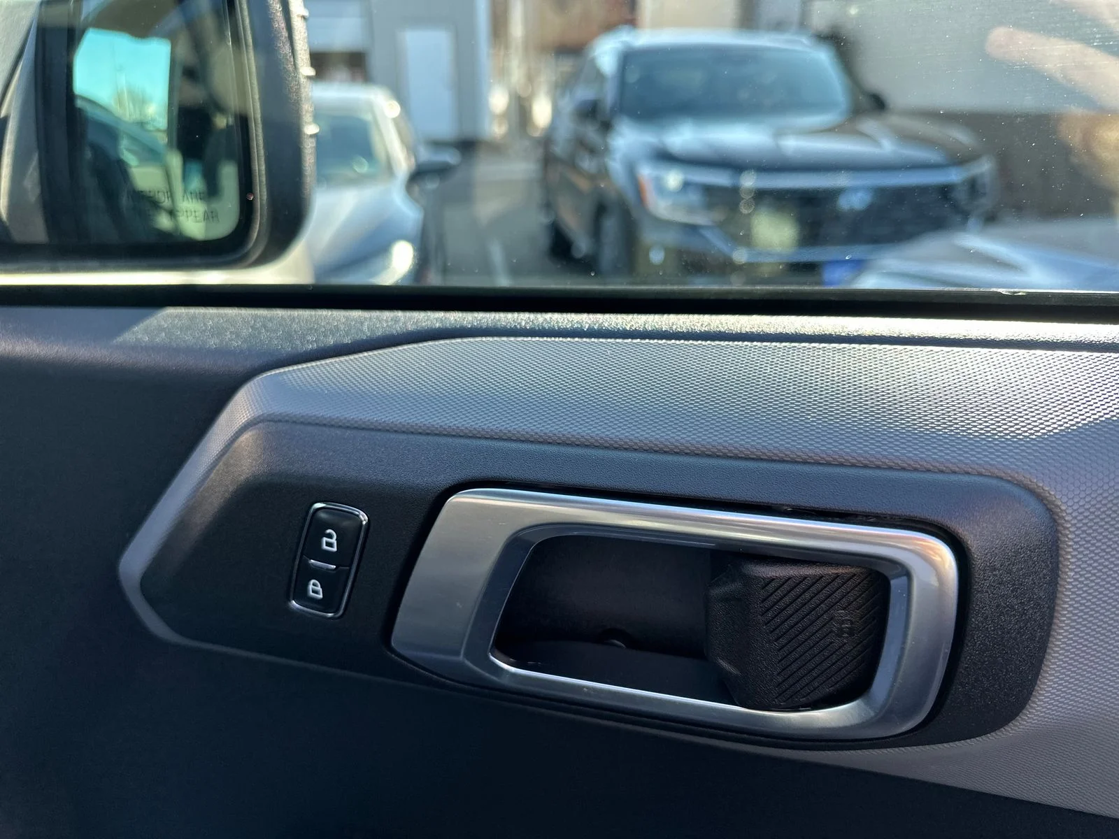 2022 Ford Bronco 4-Door Big Bend - Photo 45