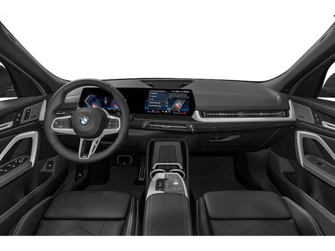 New 2027 Alpine White BMW xDrive28i image 2