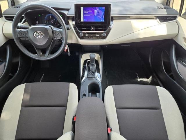 Certified Used 2026 SILVER ME. Toyota  image 40