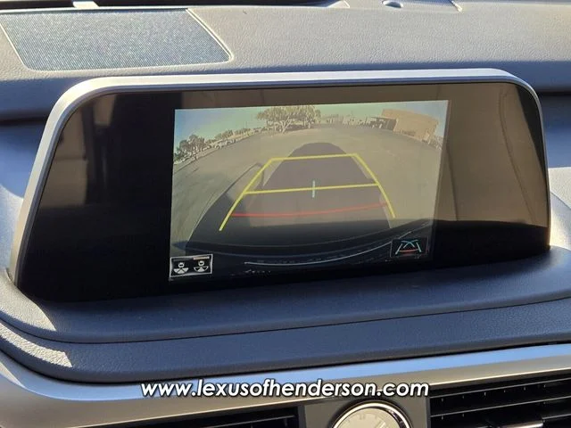 Certified Used 2020 Silver Lexus 350 image 28
