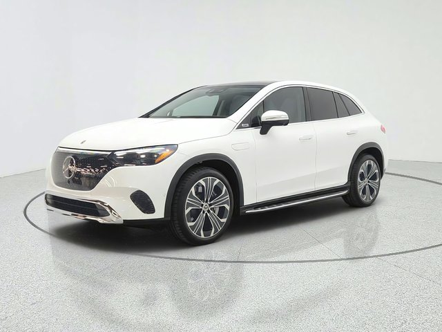 2023 Mercedes-Benz EQE EQE 350 4MATIC® SUV