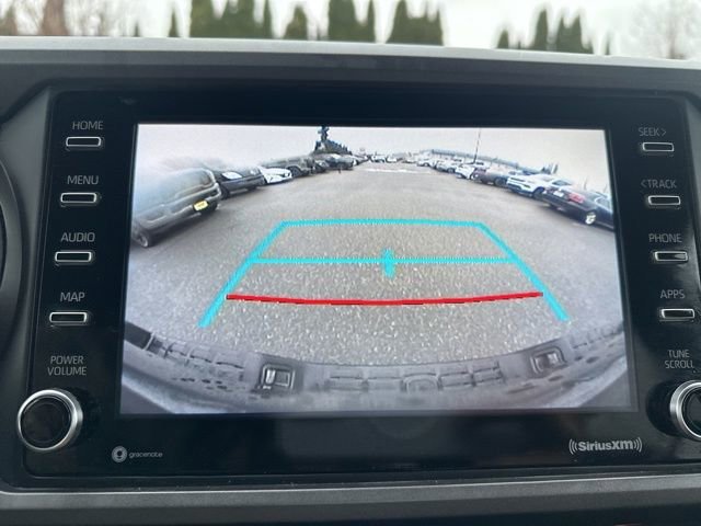 2022 Toyota Tacoma TRD Off Road - Photo 59