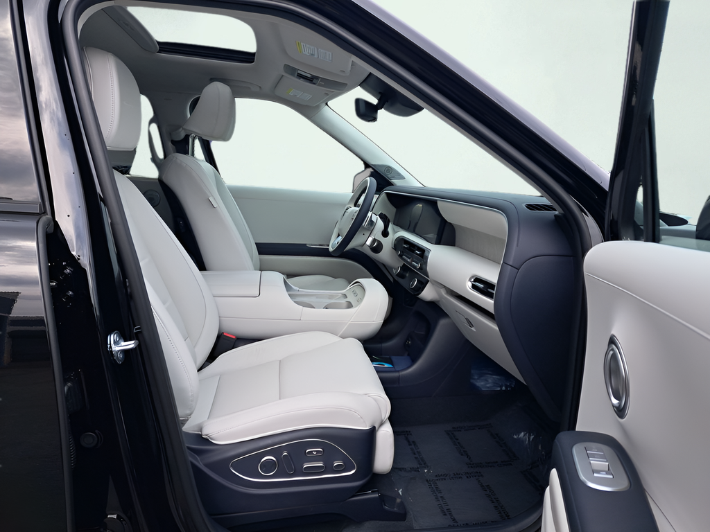 New 2026 Black Hyundai Calligraphy image 16