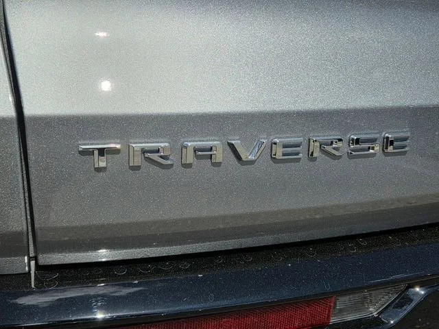 Used 2026 Sterling Gray Metallic Chevrolet High Country image 21