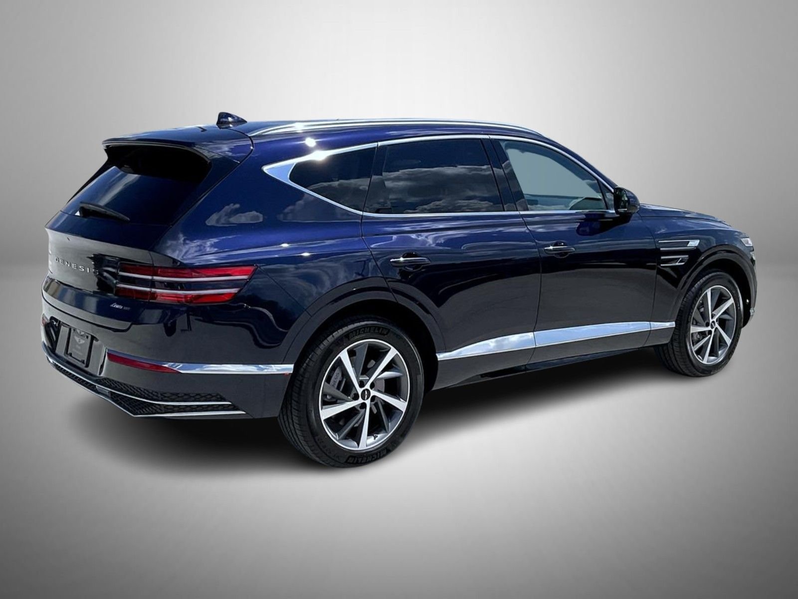 New 2025 Blue Genesis 3.5T Advanced image 5