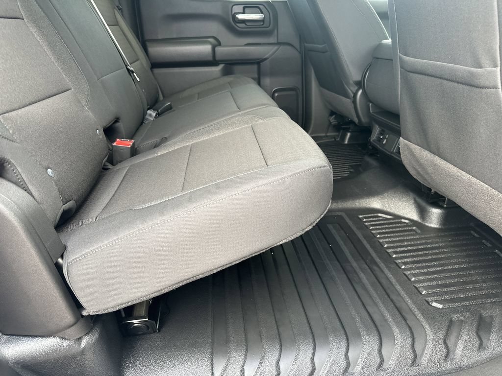 2026 GMC Sierra 1500 Pro - Photo 33