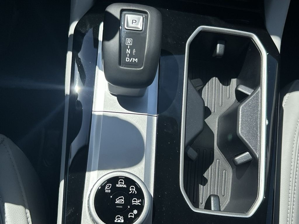 2026 Mitsubishi Outlander SEL - Photo 26
