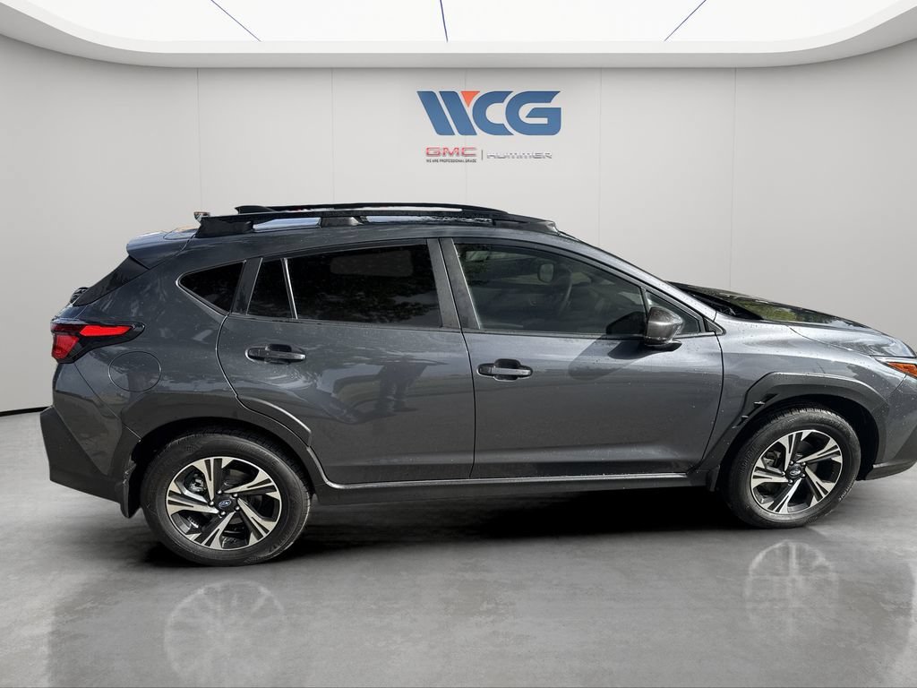 Used 2024 None Subaru Premium image 2