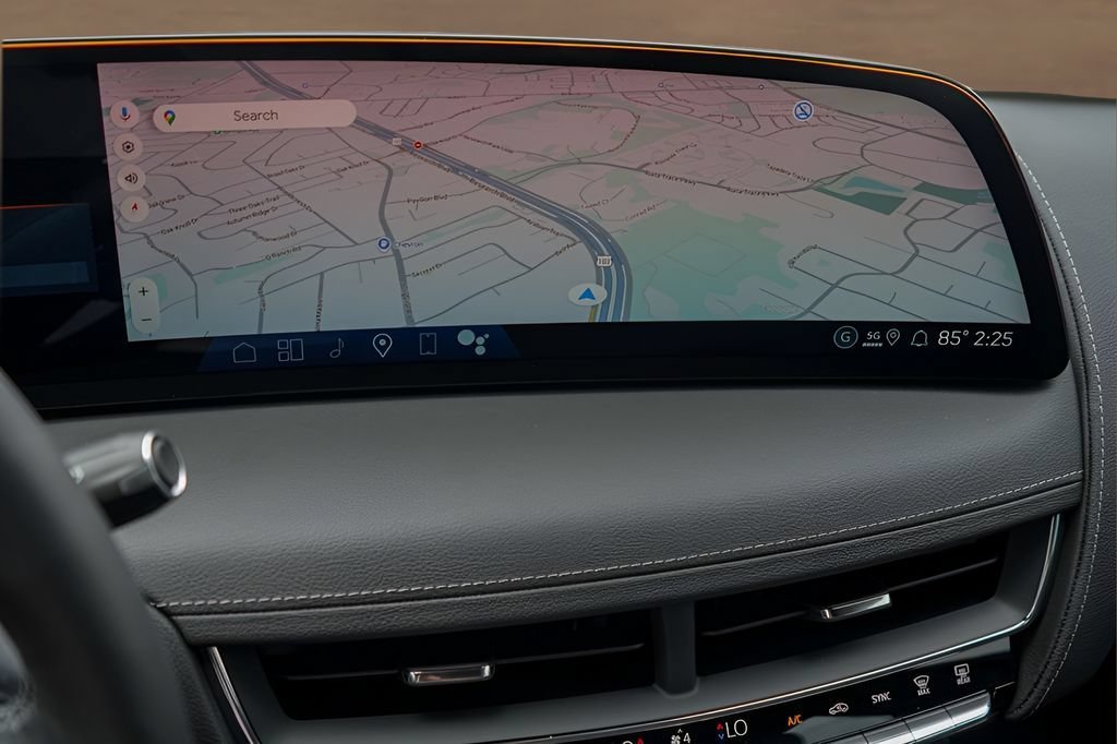 2026 Cadillac CT5 Premium Luxury - Photo 13