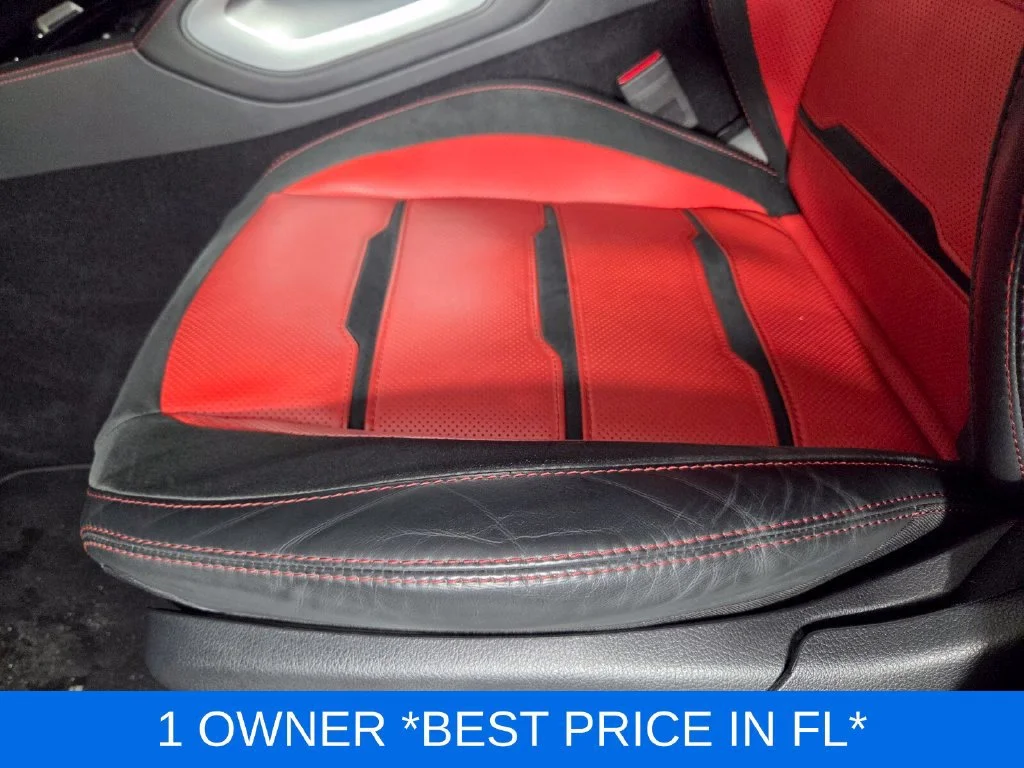 Used 2024 Silver Mercedes-Benz AMG® GLE 63 S image 10