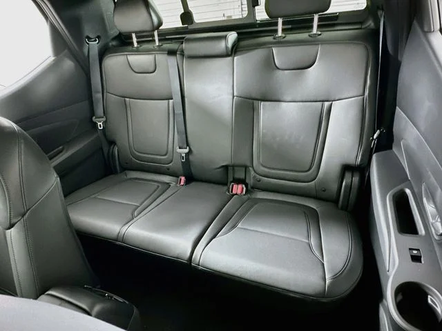 New 2027 Hyundai SANTA CRUZ SEL