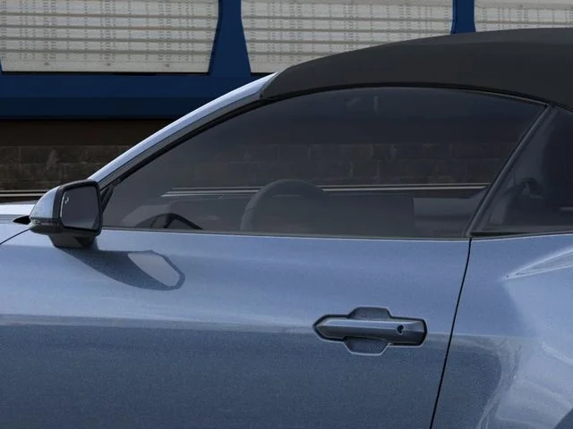New 2026 Blue Ford EcoBoost Premium image 21
