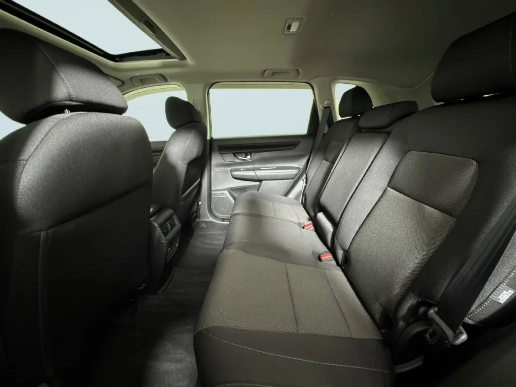 2024 Honda CR-V EX - Photo 12
