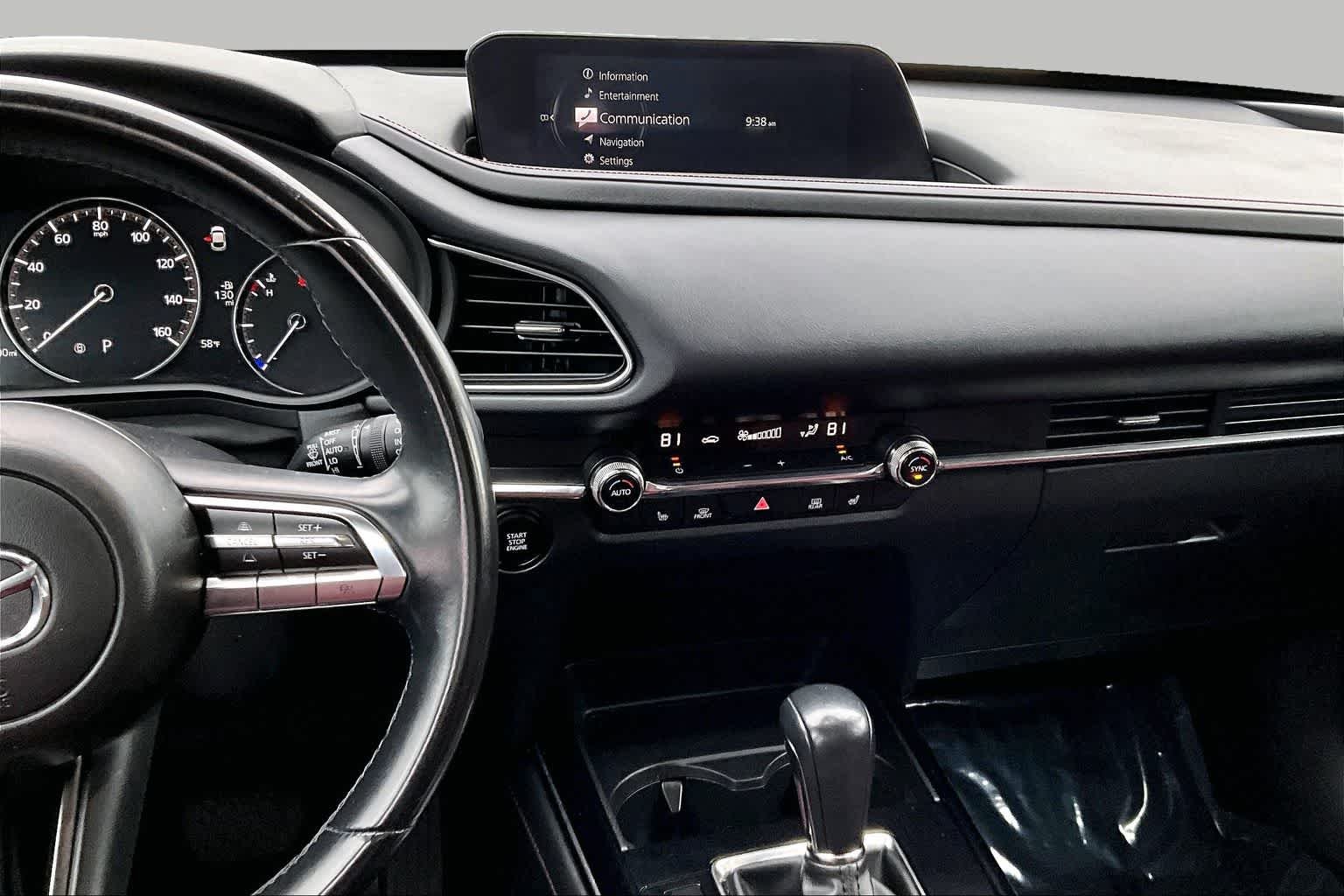 2023 Mazda CX-30 Carbon Edition - Photo 6