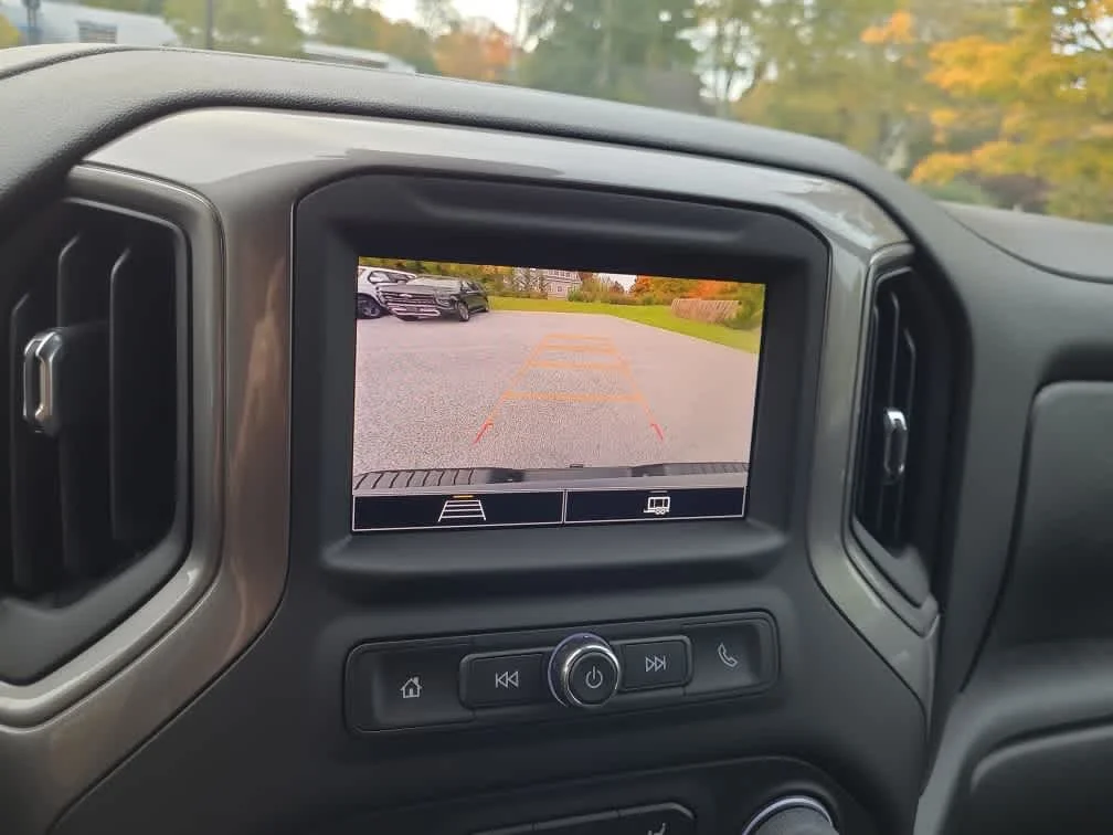 2026 Chevrolet Silverado 2500 HD Custom - Photo 18
