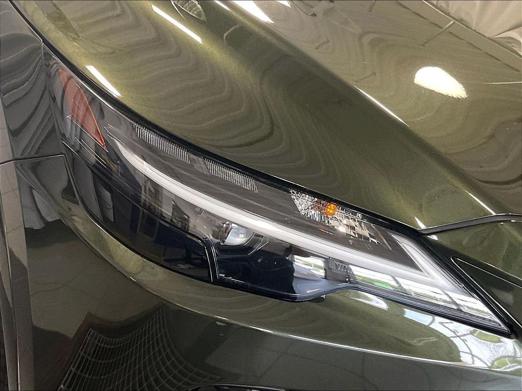 Used 2024 Green Lexus 350 Premium image 33