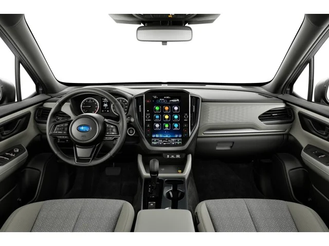 2026 Subaru Forester Premium - Photo 19