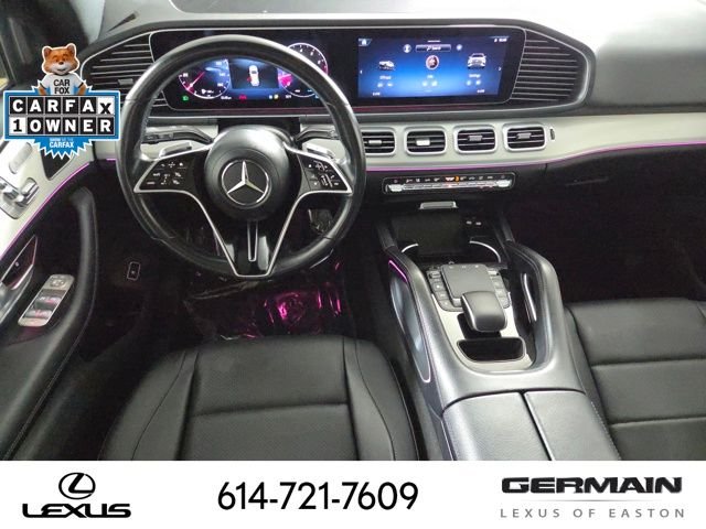 2024 Mercedes-Benz GLE GLE350 - Photo 19