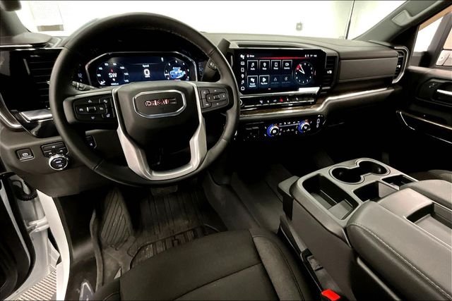 2024 GMC Sierra 3500HD SLE - Photo 19