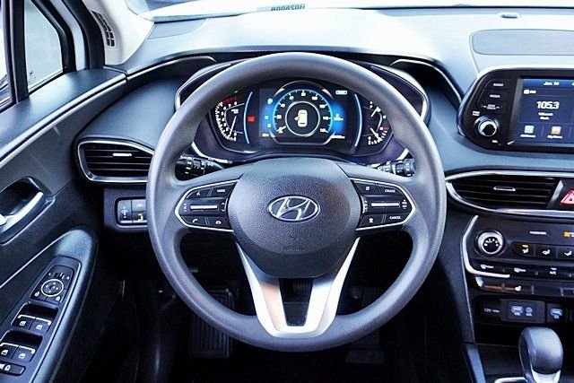 Used 2020 White Hyundai SEL image 18