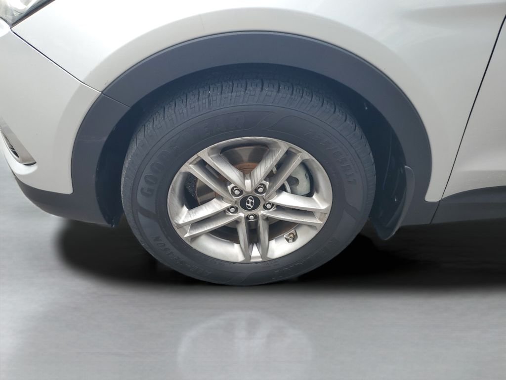 2017 Hyundai Santa Fe Sport - Photo 26