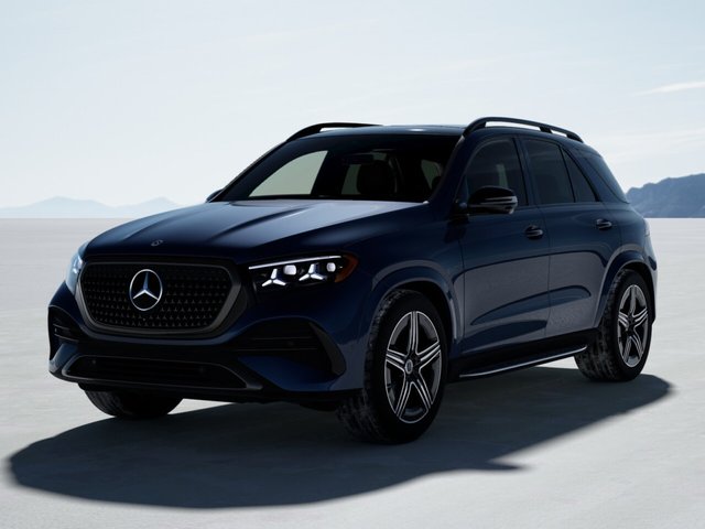 2027 Mercedes-Benz GLE GLE 450 4MATIC® SUV