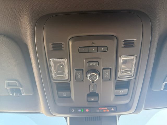Used 2024 Sterling Metallic GMC Denali image 12
