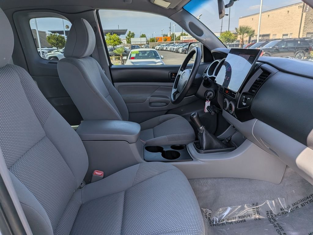 2010 Toyota Tacoma PreRunner - Photo 27