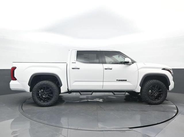 New 2026 Ice Cap Toyota Limited image 2