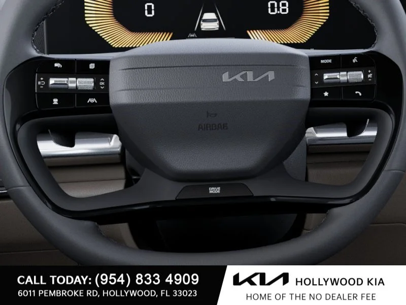 New 2027 Ceramic Silver Kia LXS image 22