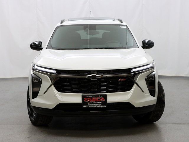 2026 Chevrolet Trax RS - Photo 6