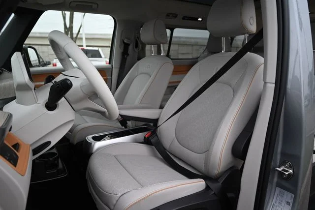 2025 Volkswagen ID. Buzz 1st Edition - Photo 18