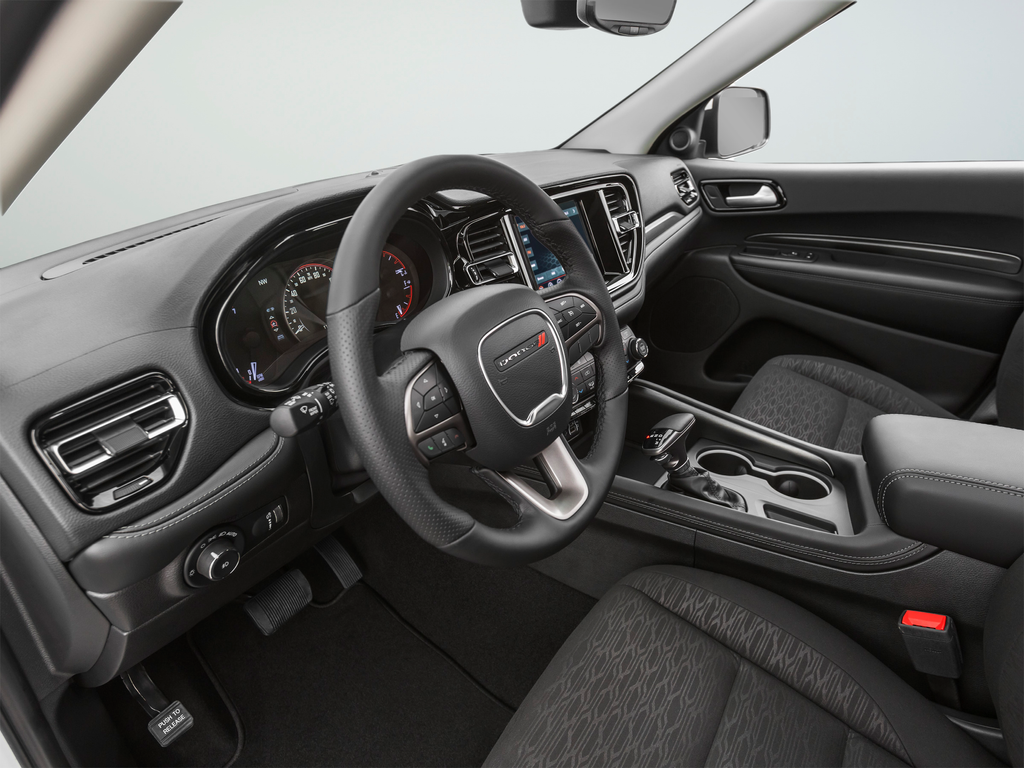 Used 2021 White Dodge SRT Hellcat image 41