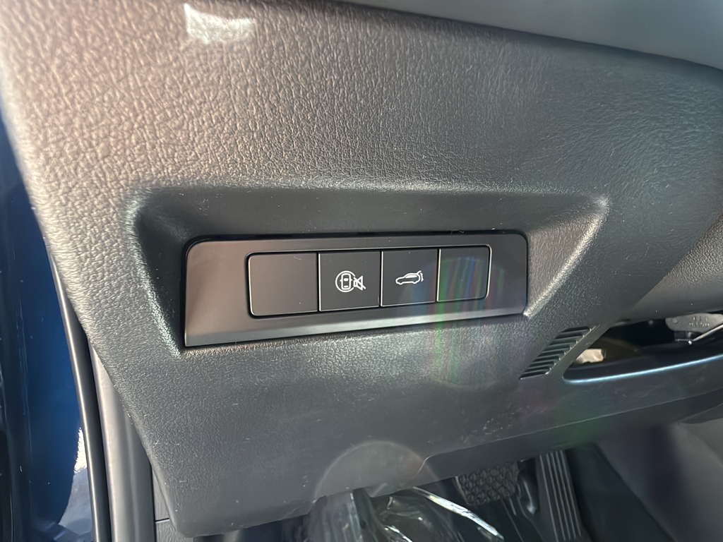 New 2026 Navy Blue Mica Mazda 2.5 S Preferred image 21